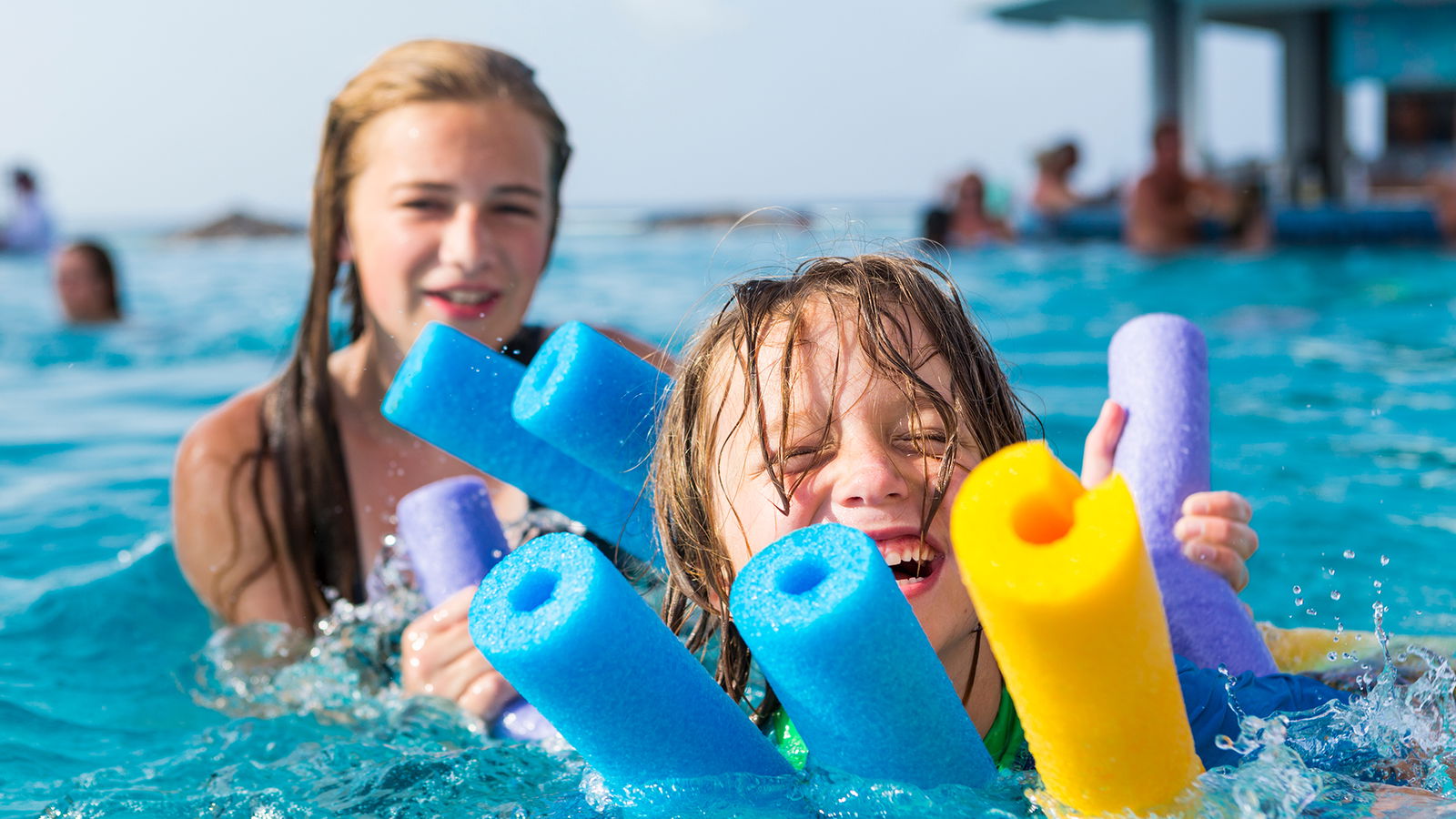 Herbstferien Tipps Spaßbad