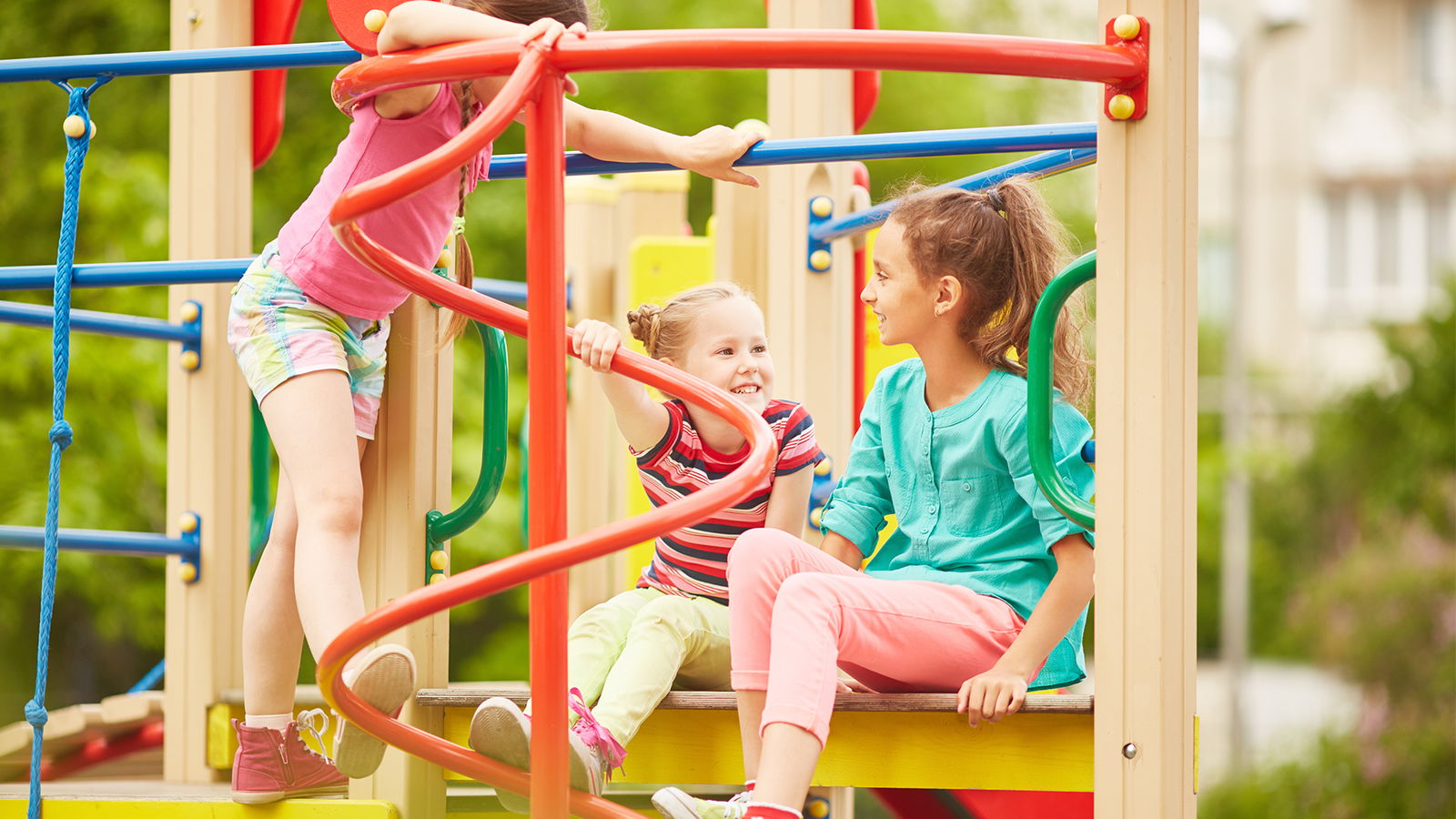 Herbstferien Tipps Spielplätze