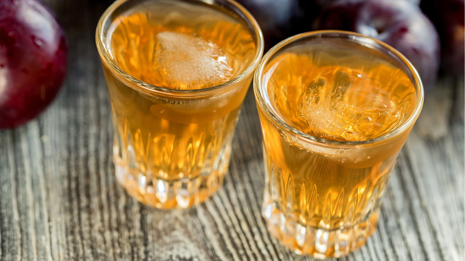 Kürbisrezepte Schnaps