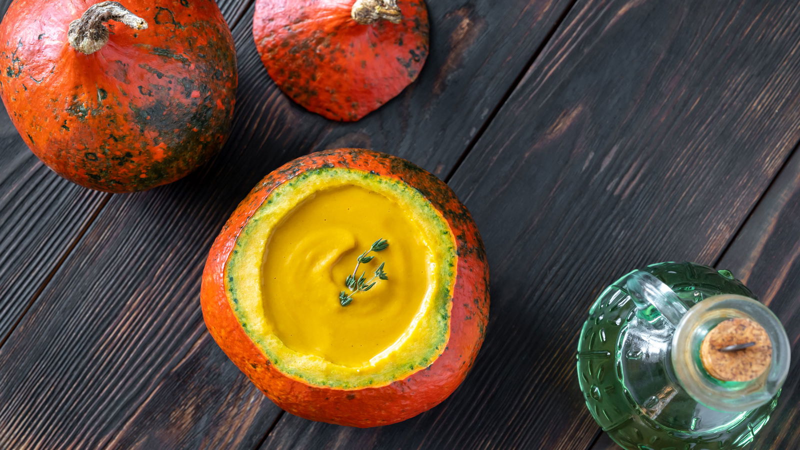 Kürbisrezepte für den Herbst rs2