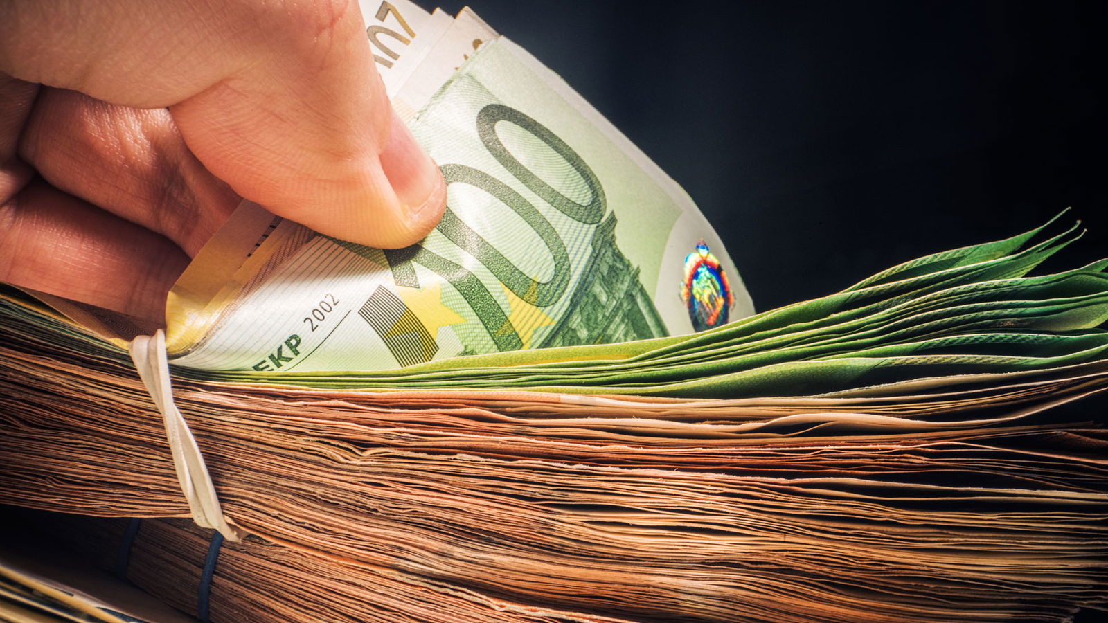 Selfmade-Millionär gibt Tipps Gerlinde Jänicke