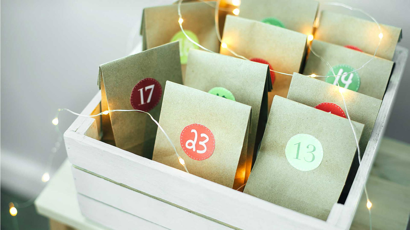 Adventskalender für Frauen
