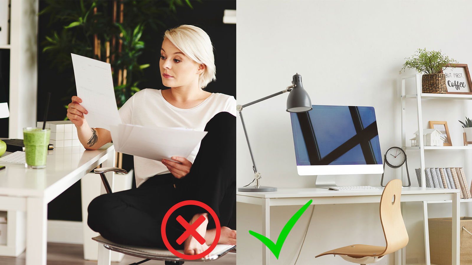 Tipp 1 Homeoffice Arbeitsplatz