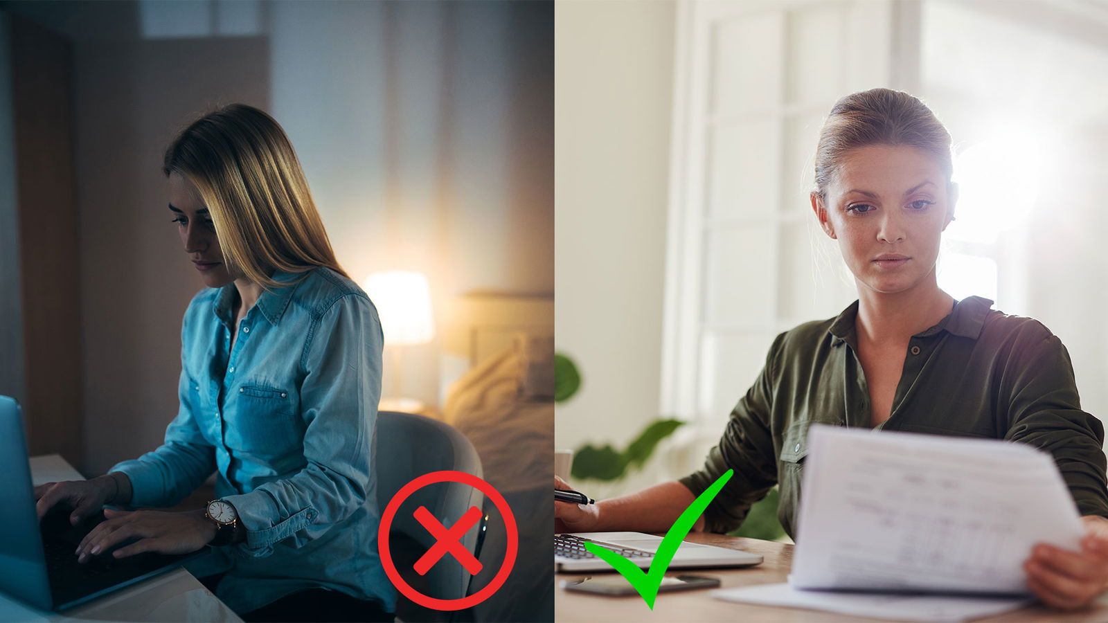 Tipp 3 Homeoffice licht