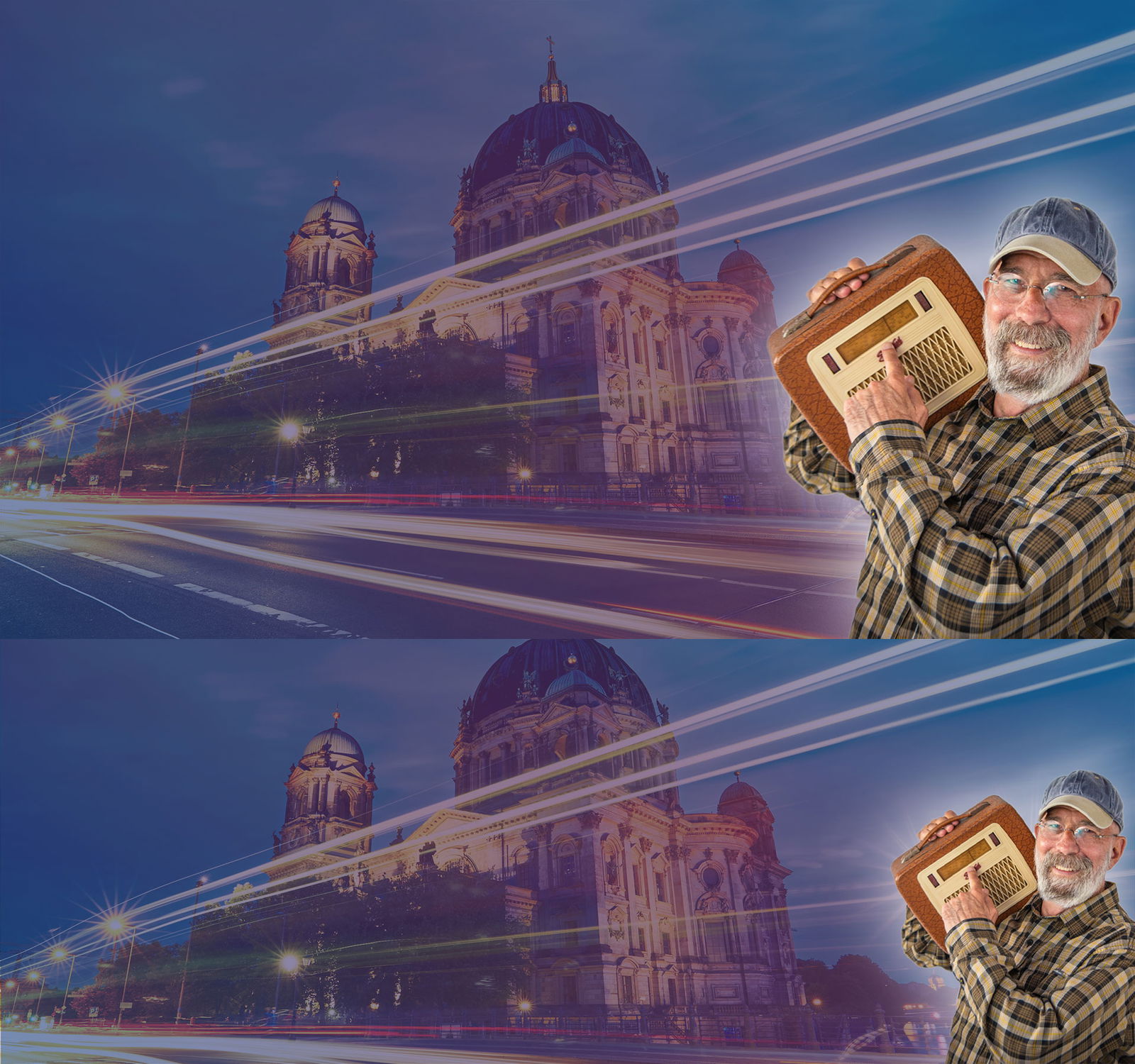 Frag den alten Ami RIAS zu rs2