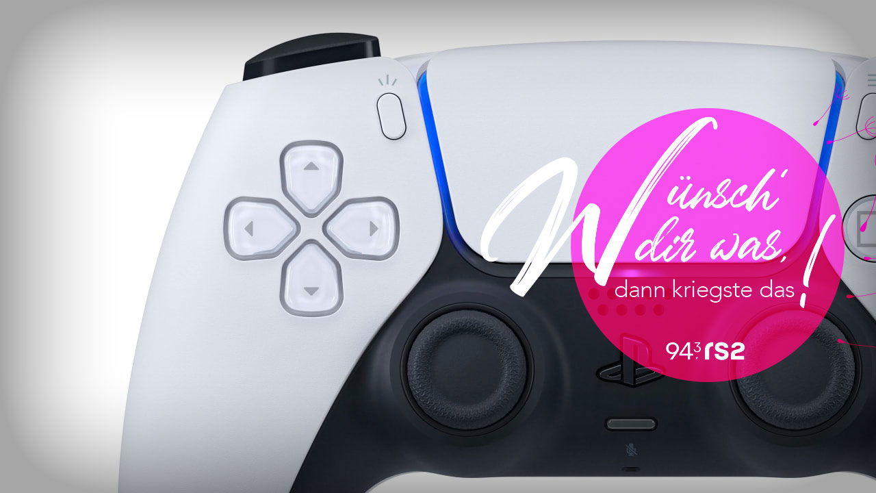PS5 - Wünschr dir Was