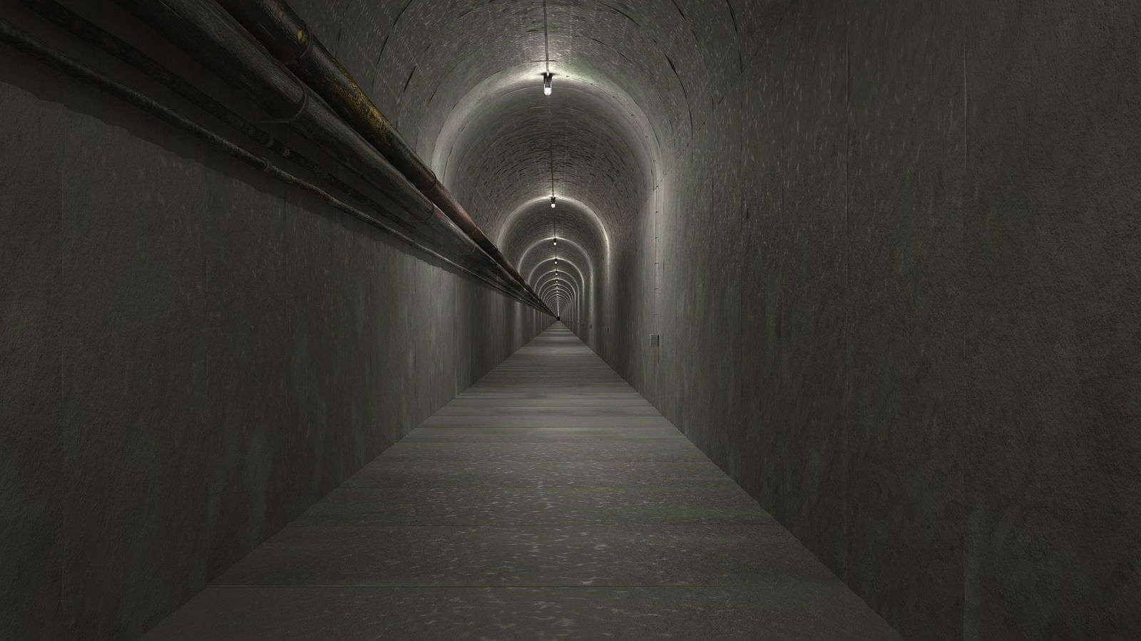 rs2 Lost Places Wünsdorf