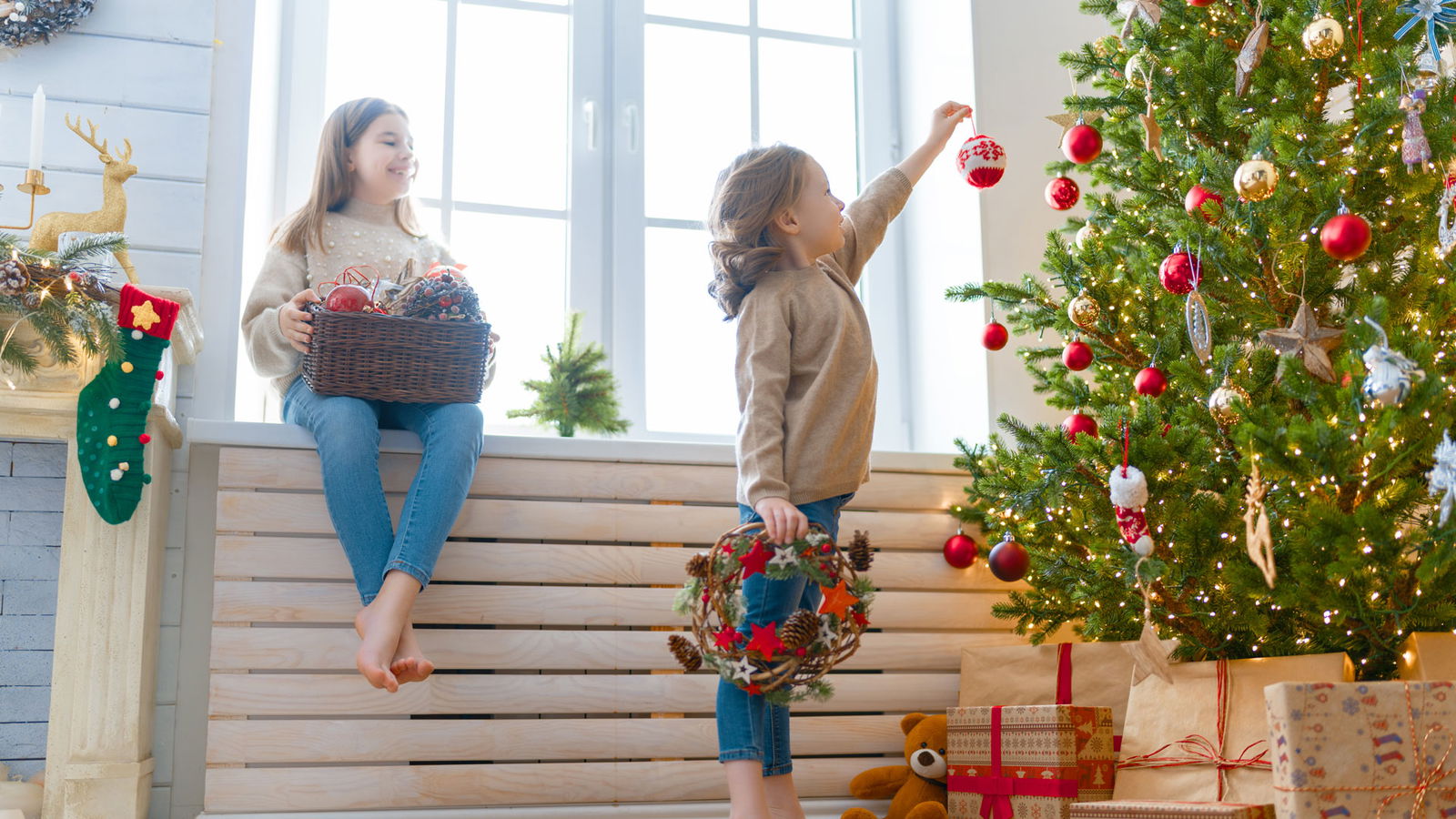 rs2 Weihnachtsstimmung Kinder