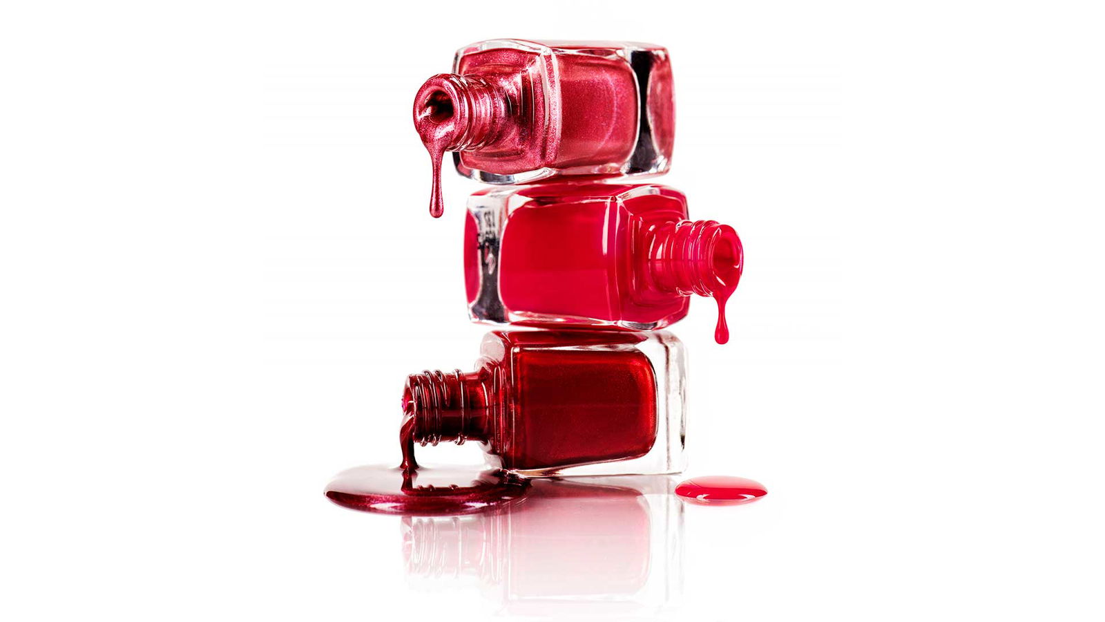 Türchen 16 Nagellack