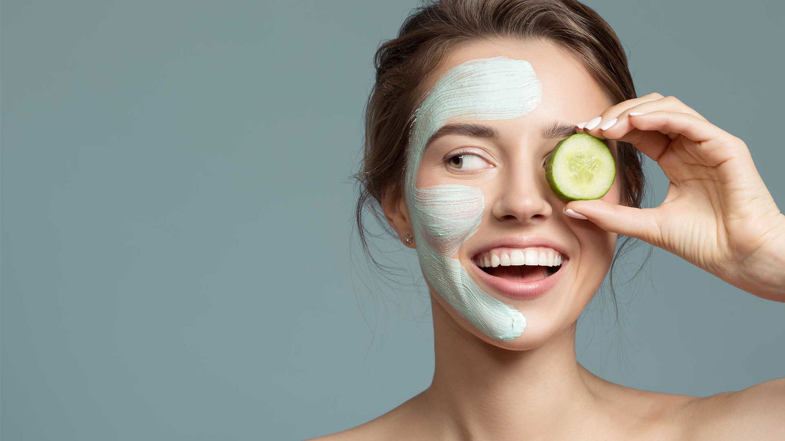 Türchen 21 Gesichtsmaske