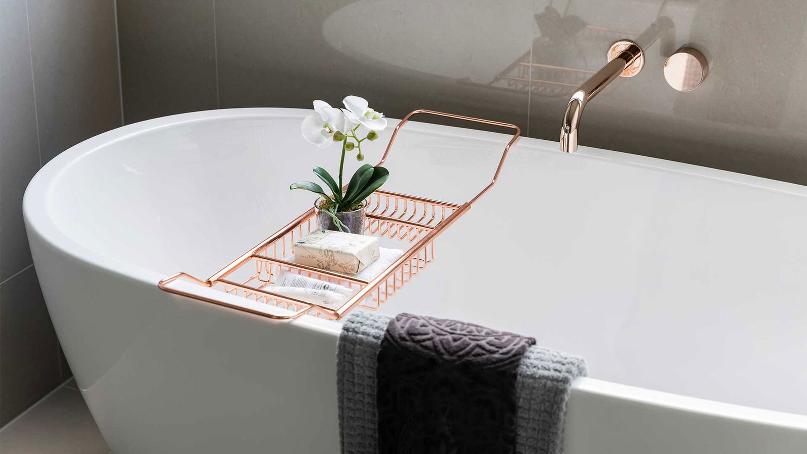 Türchen 22 Erkältungsbad