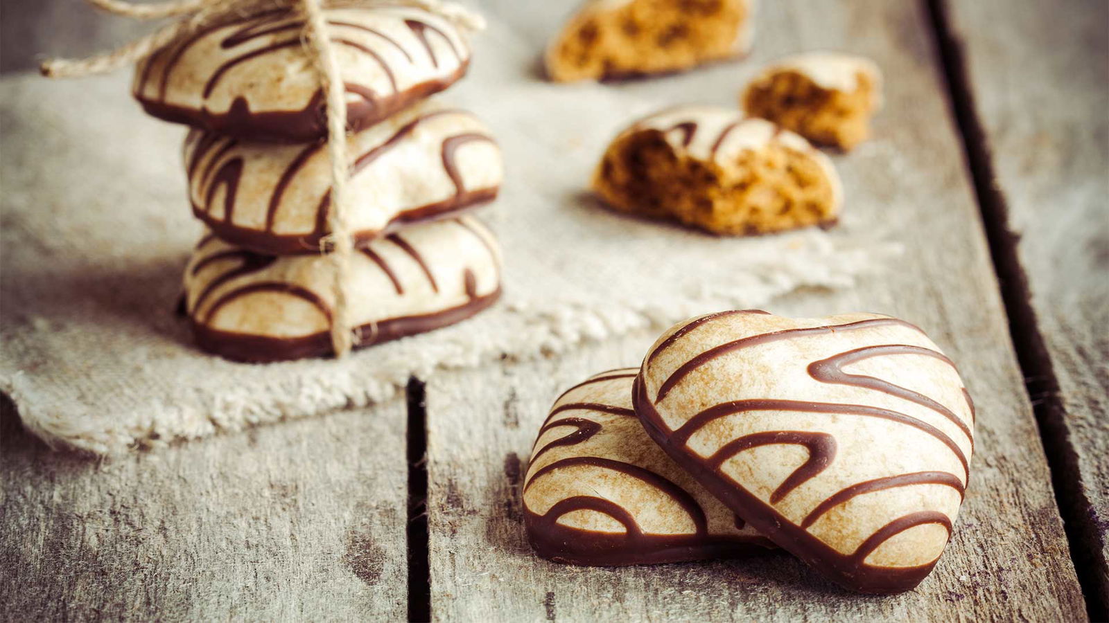 Türchen 24 Lebkuchen