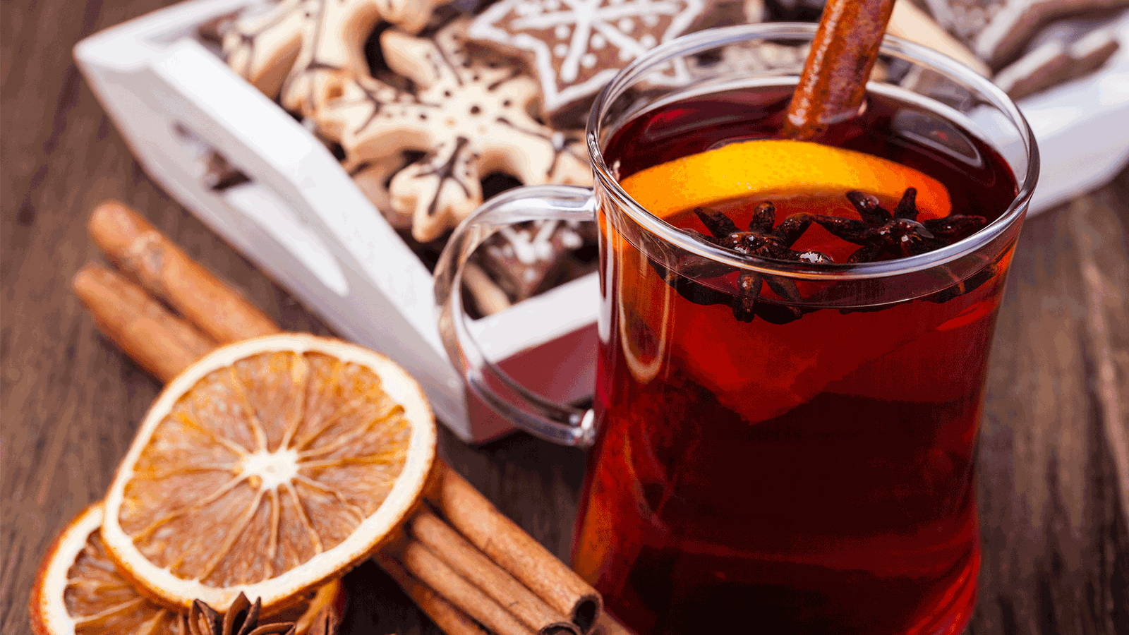 Türchen 1 Glühweingewüz