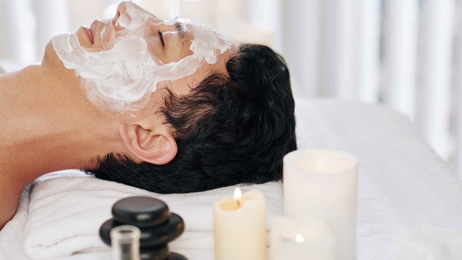 Türchen 23 Gesichtsmaske