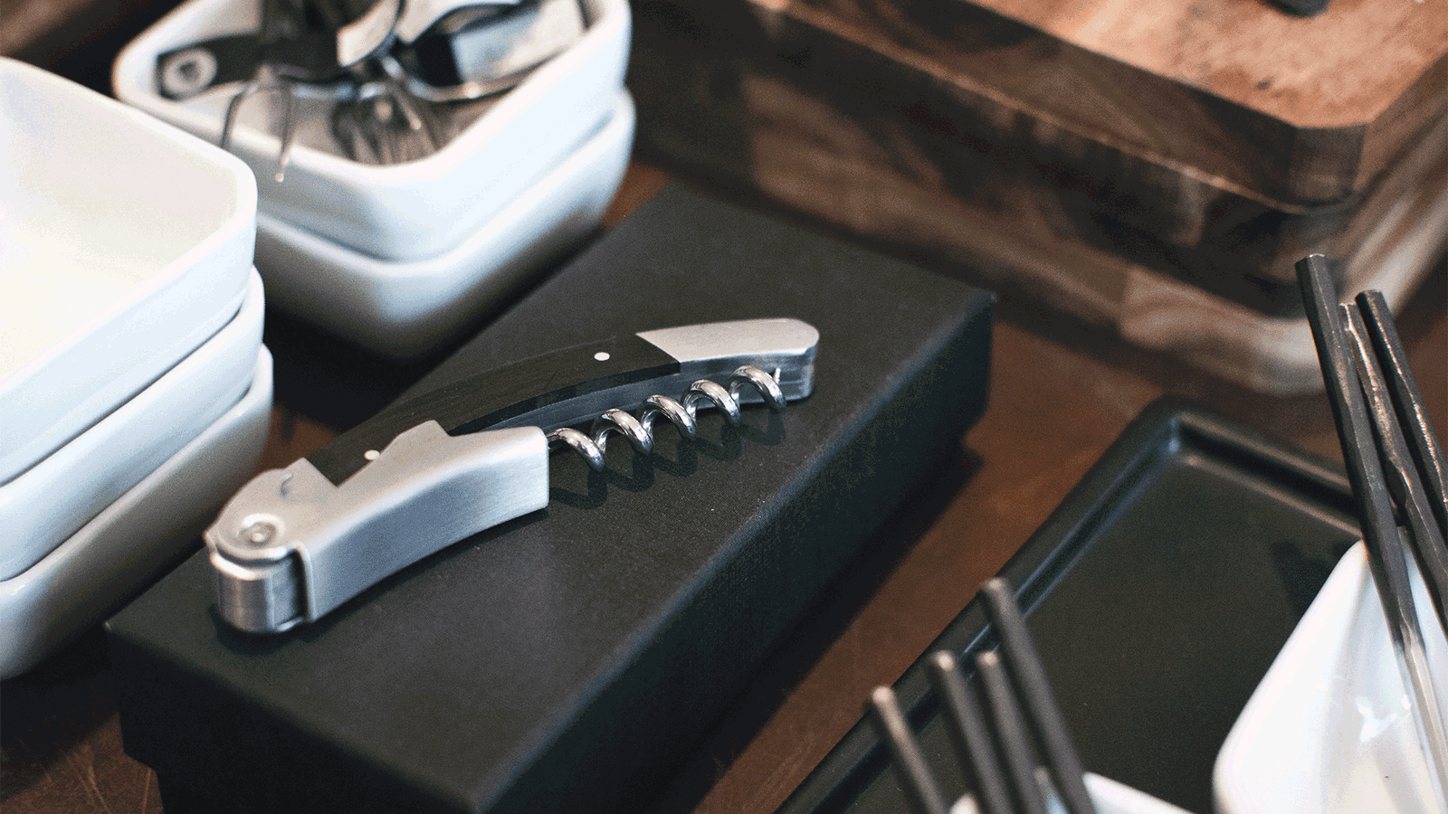 Türchen 5 Flaschenöffner