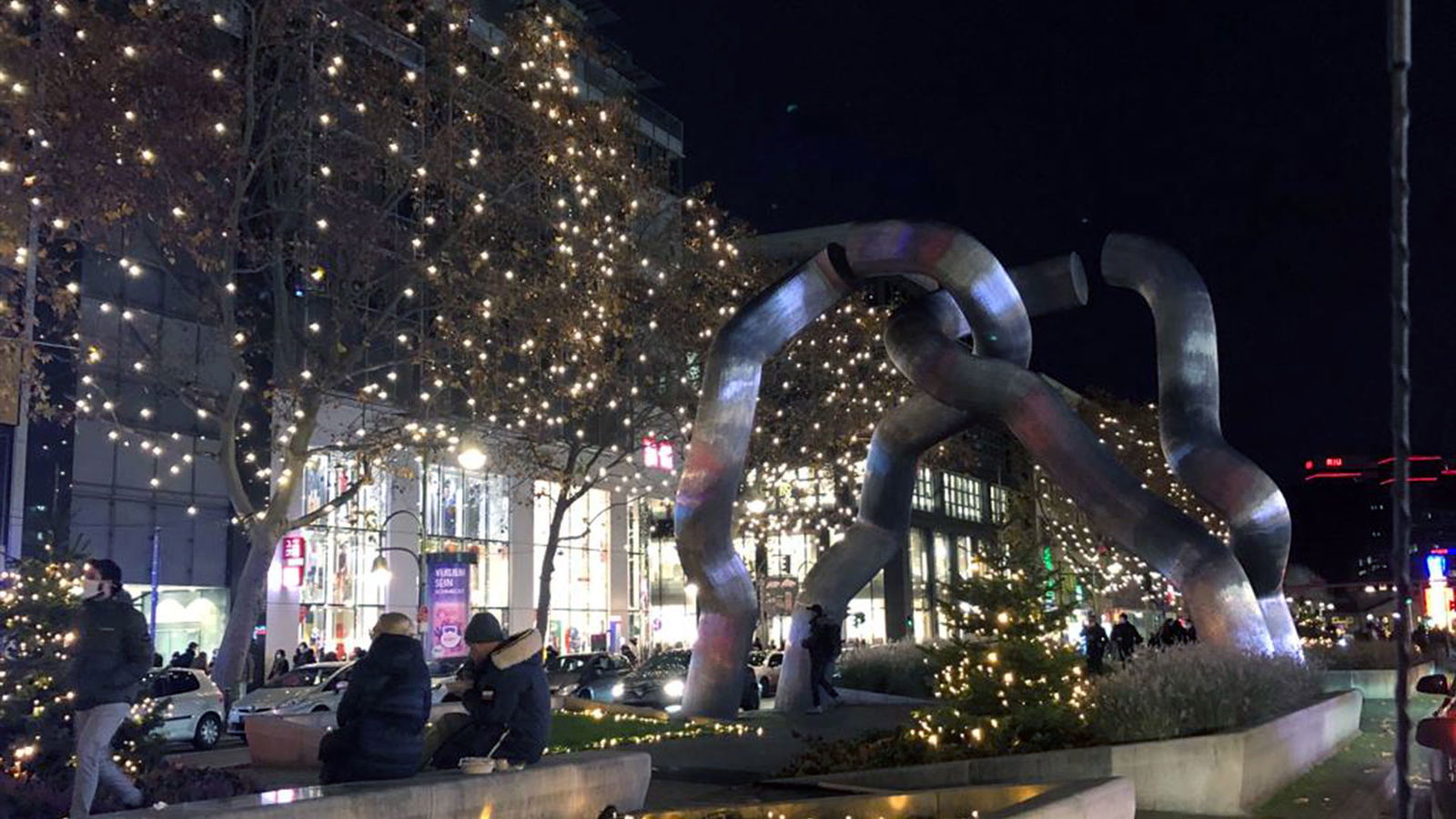 Ausflugstipps Winter