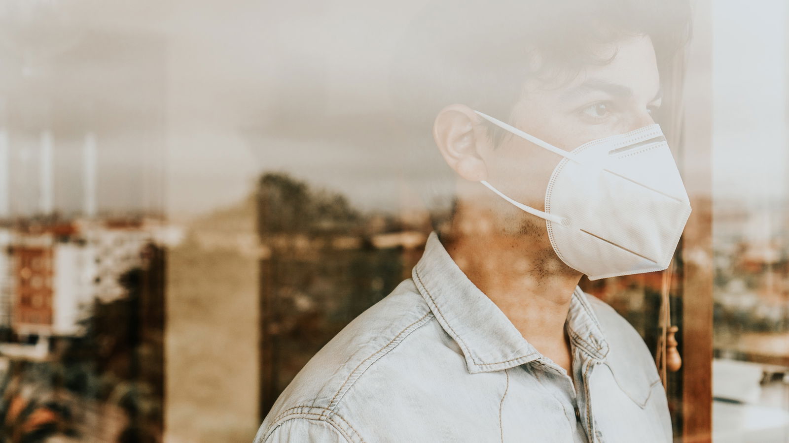 Berlin News FFP2-Masken