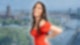 Moderatorin Patty Gerndt