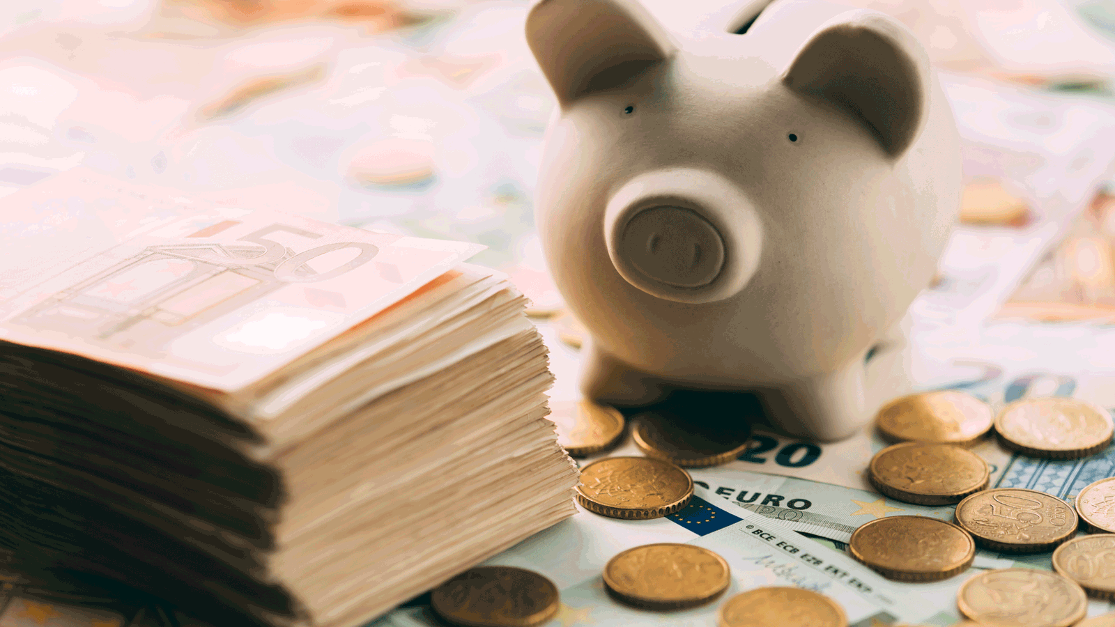 Sag die Wahrheit Million auf dem Konto