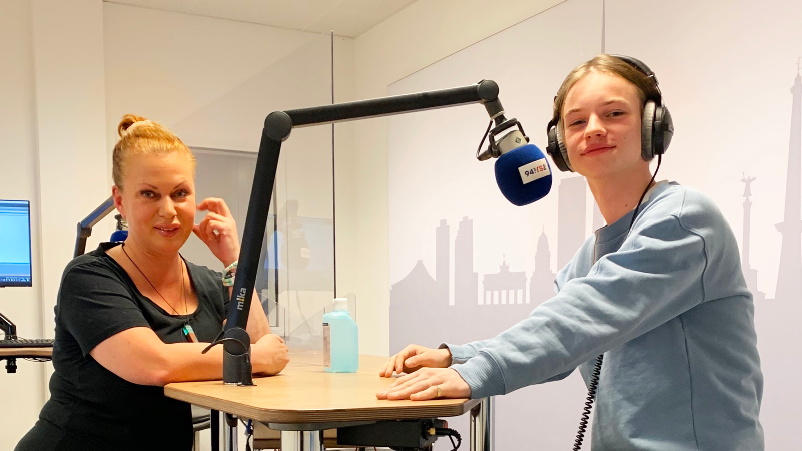 Egon Werler The Voice Kids