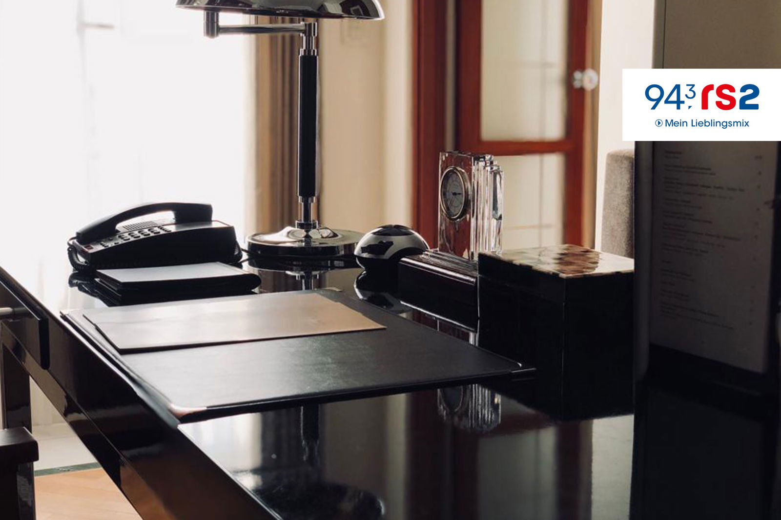 Präsidentensuite im Adlon-Berlin | Download: http://bit.ly/rs2-zoom-adlon