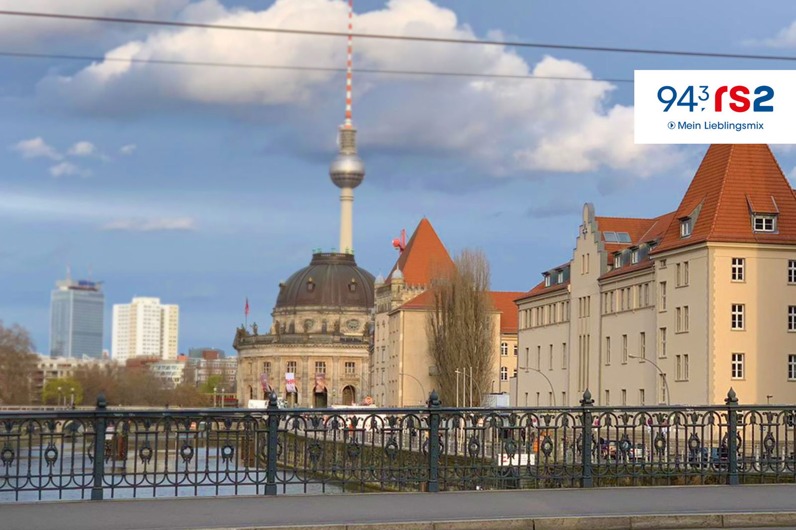 Berlin-Mitte | Download: http://bit.ly/rs2-zoom-mitte