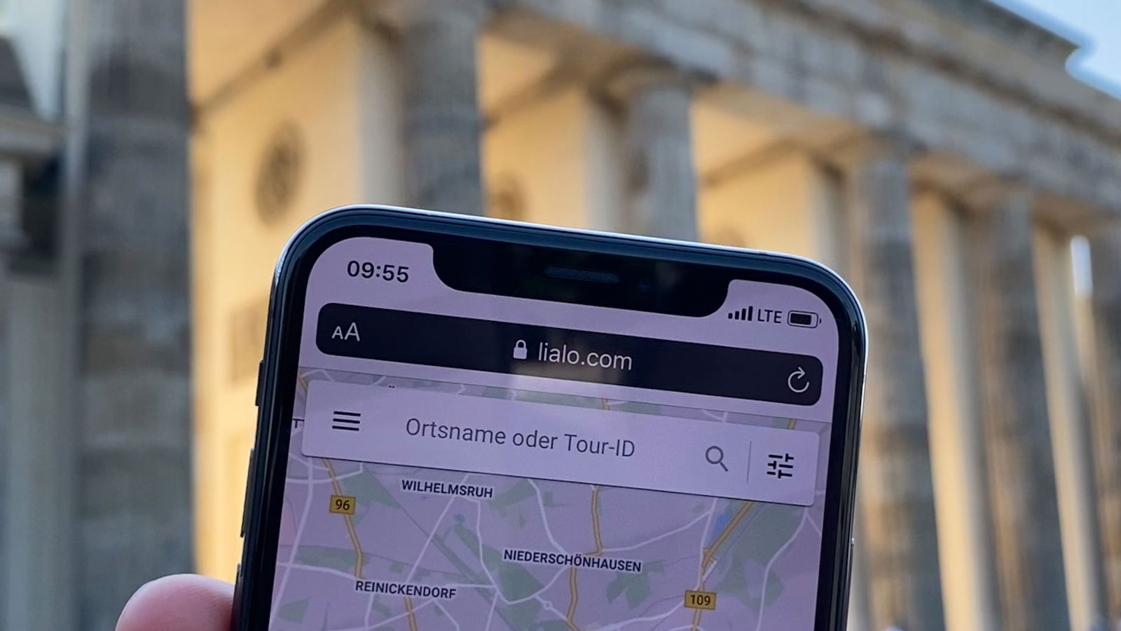 rs2 lialo Header ©lialo