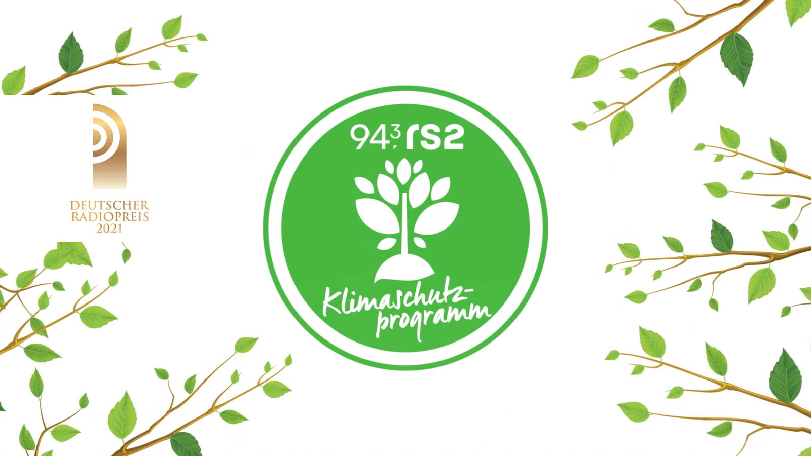 rs2 Klimaschutz nominiert deutscher radiopreis