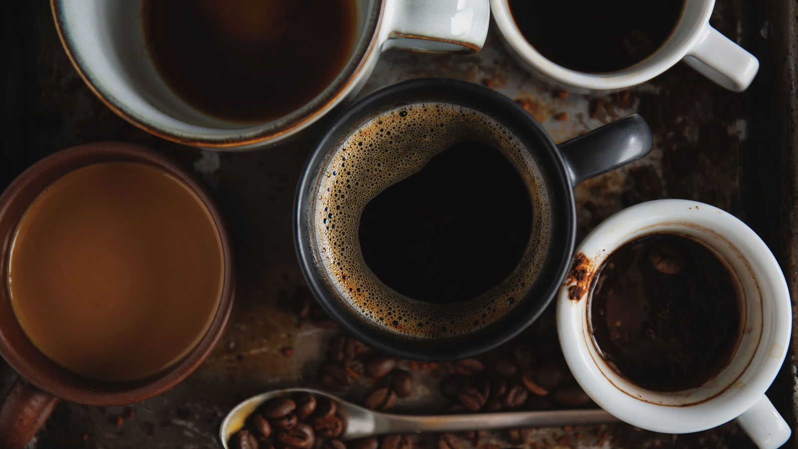 top 3 dinge sommer kaffee junkies