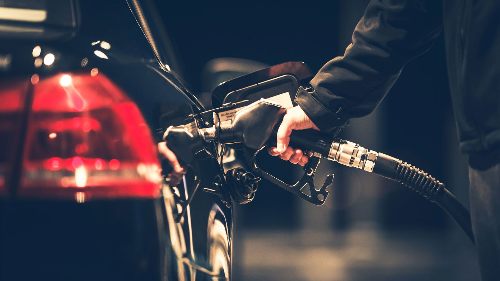 Berlin und Brandenburg tanken