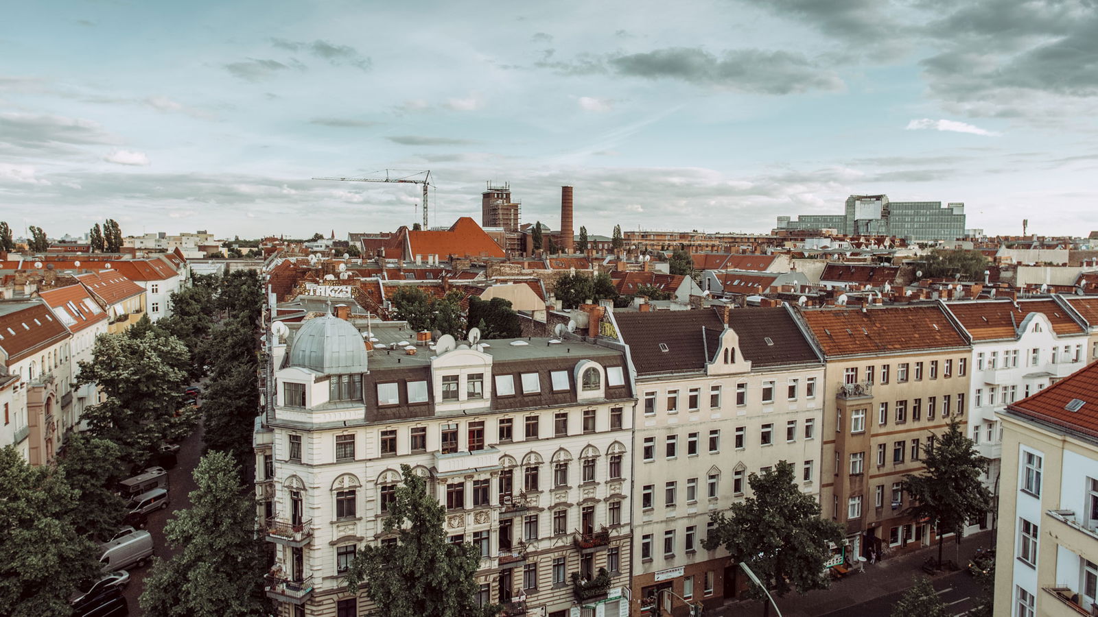 News Service Berlin neukölln