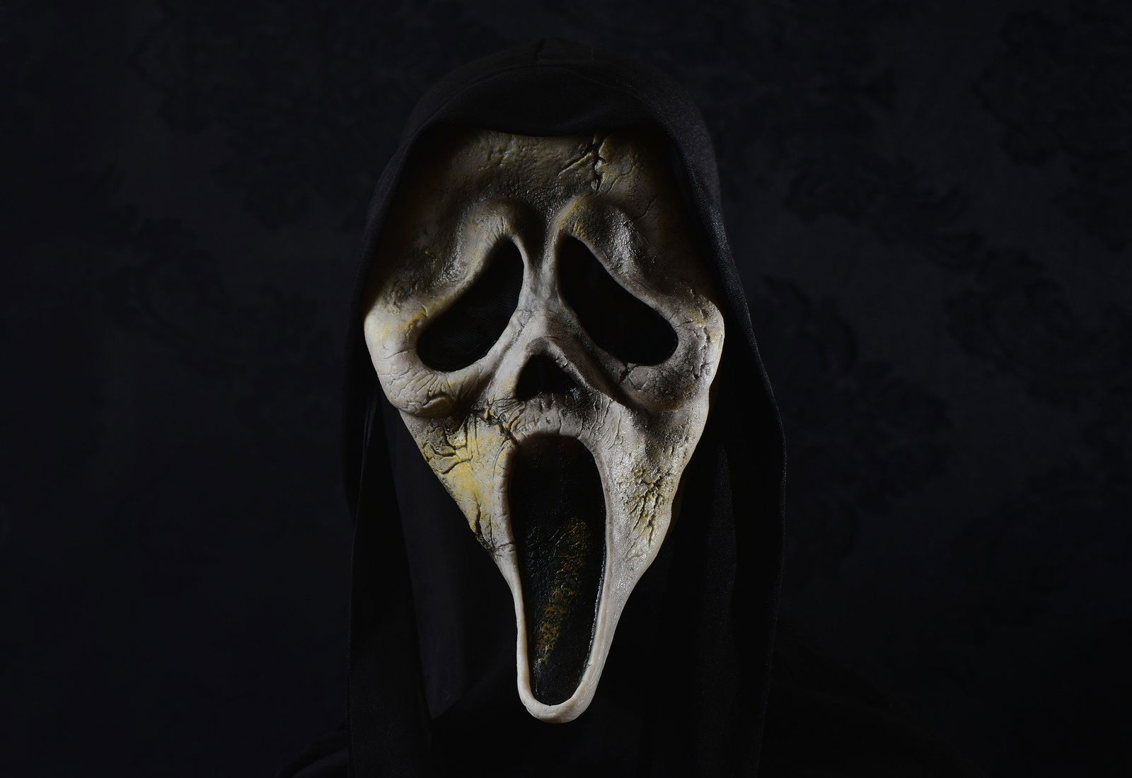 Scream