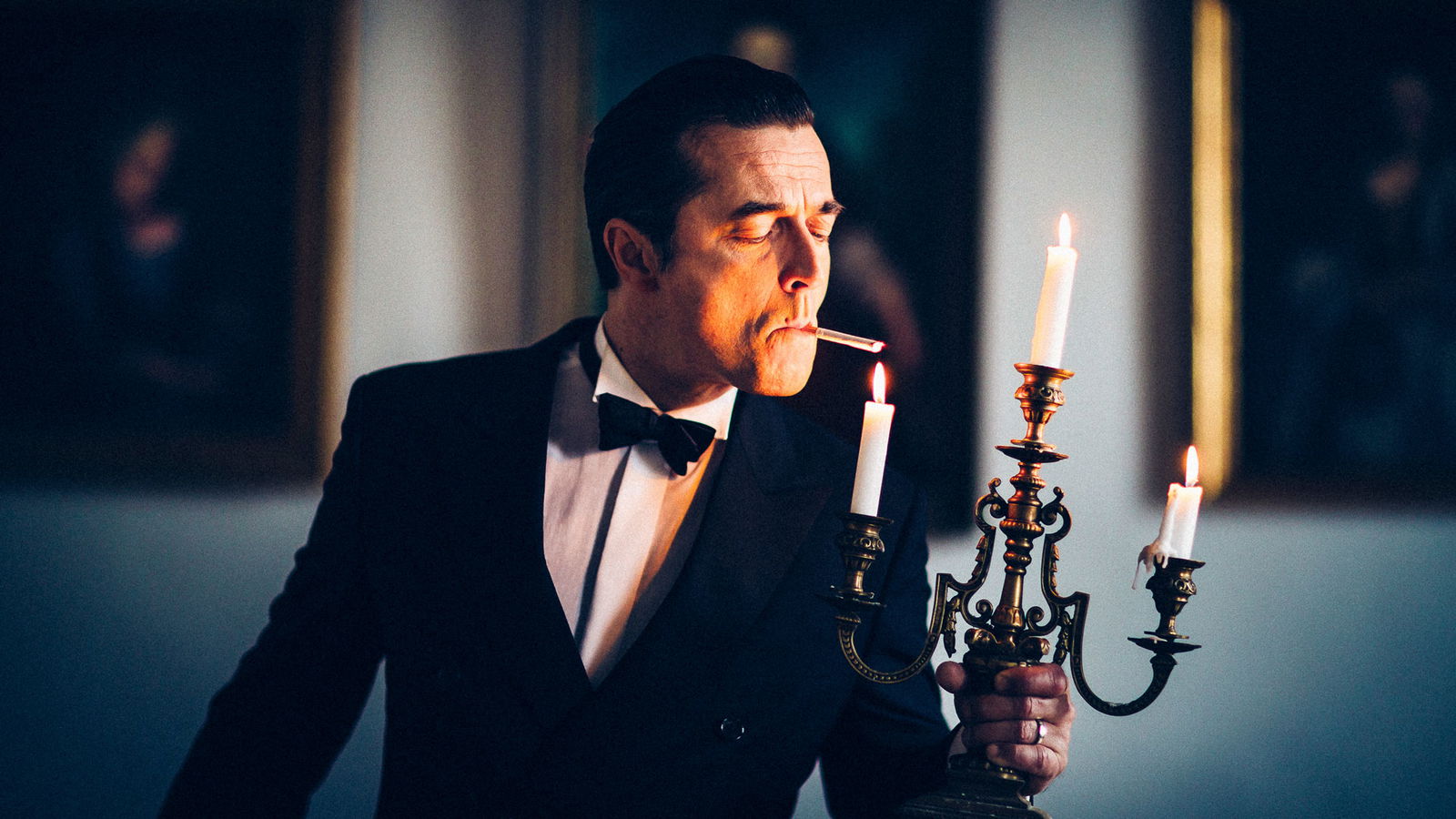 Ticketshop - Falco das Musical