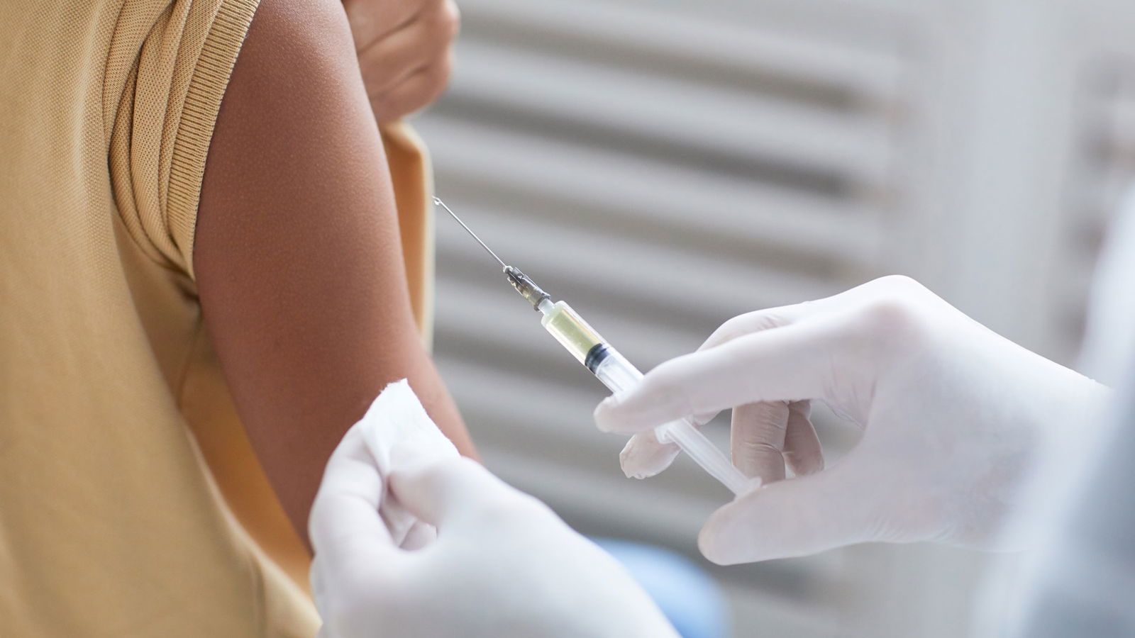 rs2 News und Service Kinderimpfung Berlin und Brandenburg