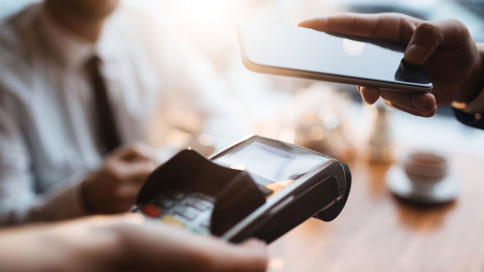 rs2 News und Service NFC Impfung