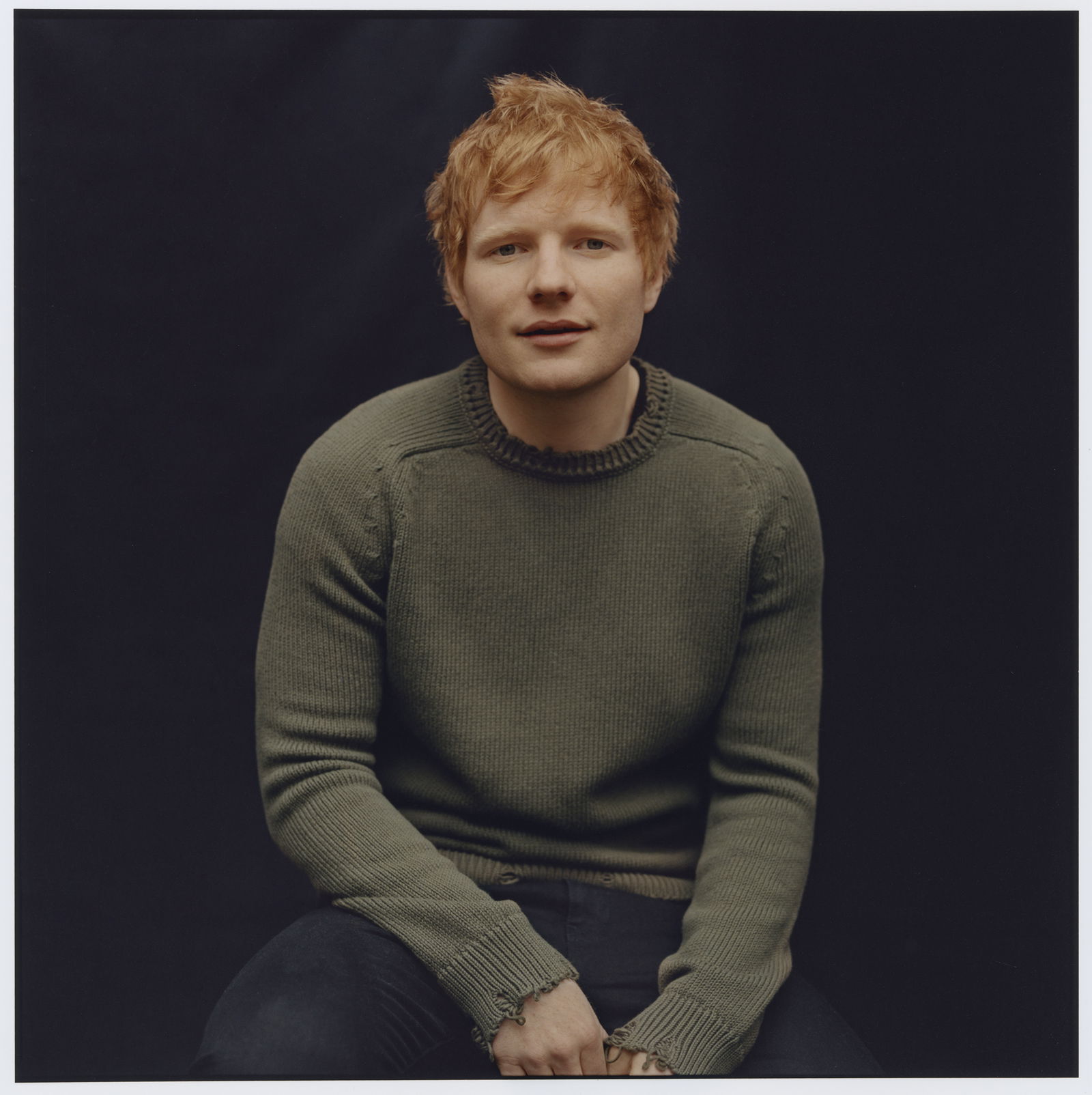 20220216 Ed Sheeran Geburtstag