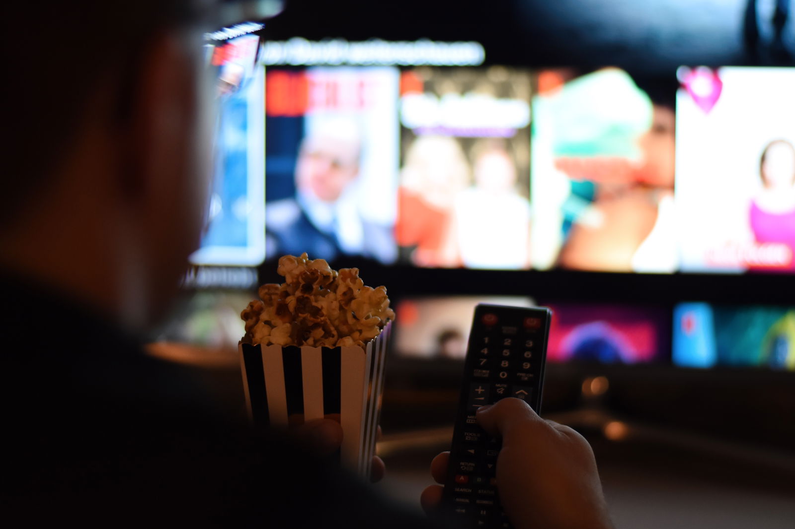 netflix vorschau bilder popcorn