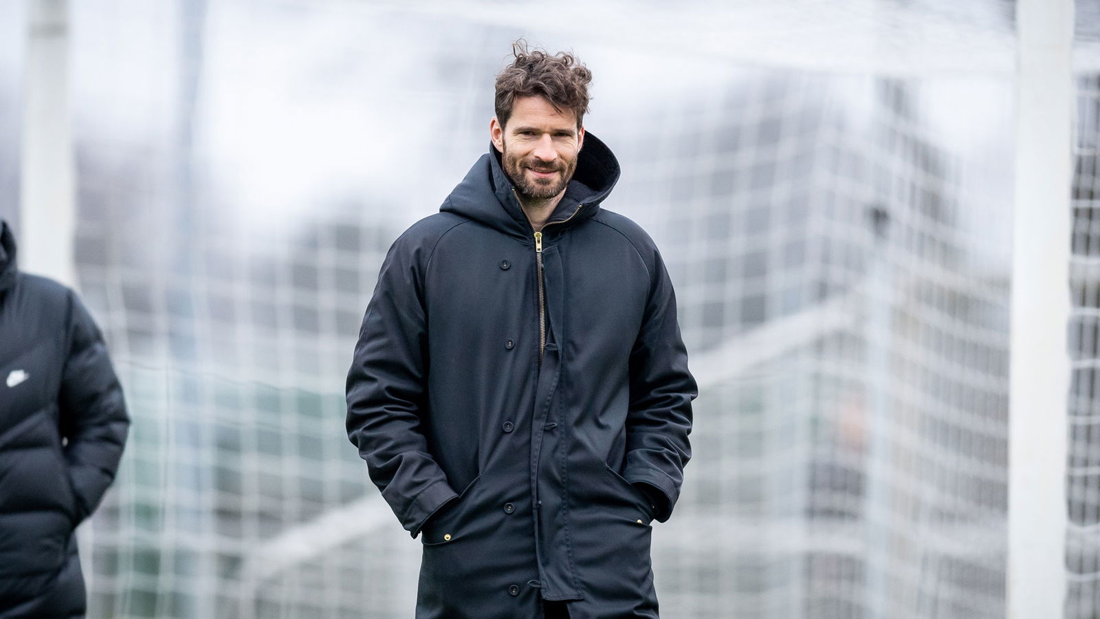 rs2 Hertha BSC News Arne Friedrich hoert auf