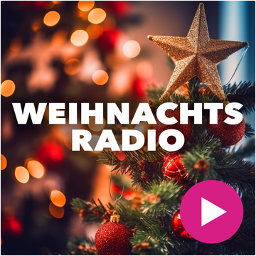 Lukas Graham mit HERE (For Christmas)