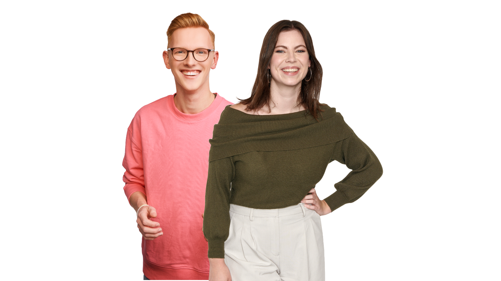 Alicia und Jannik - RS2 Livetime