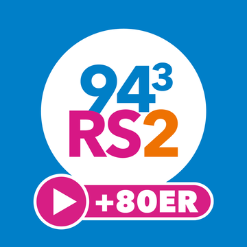 Plus 80er