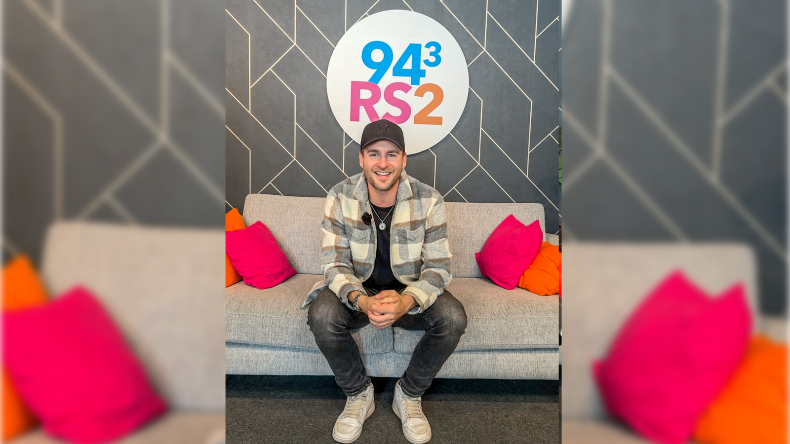 Alexander Klaws 94,3 Sekunden Date