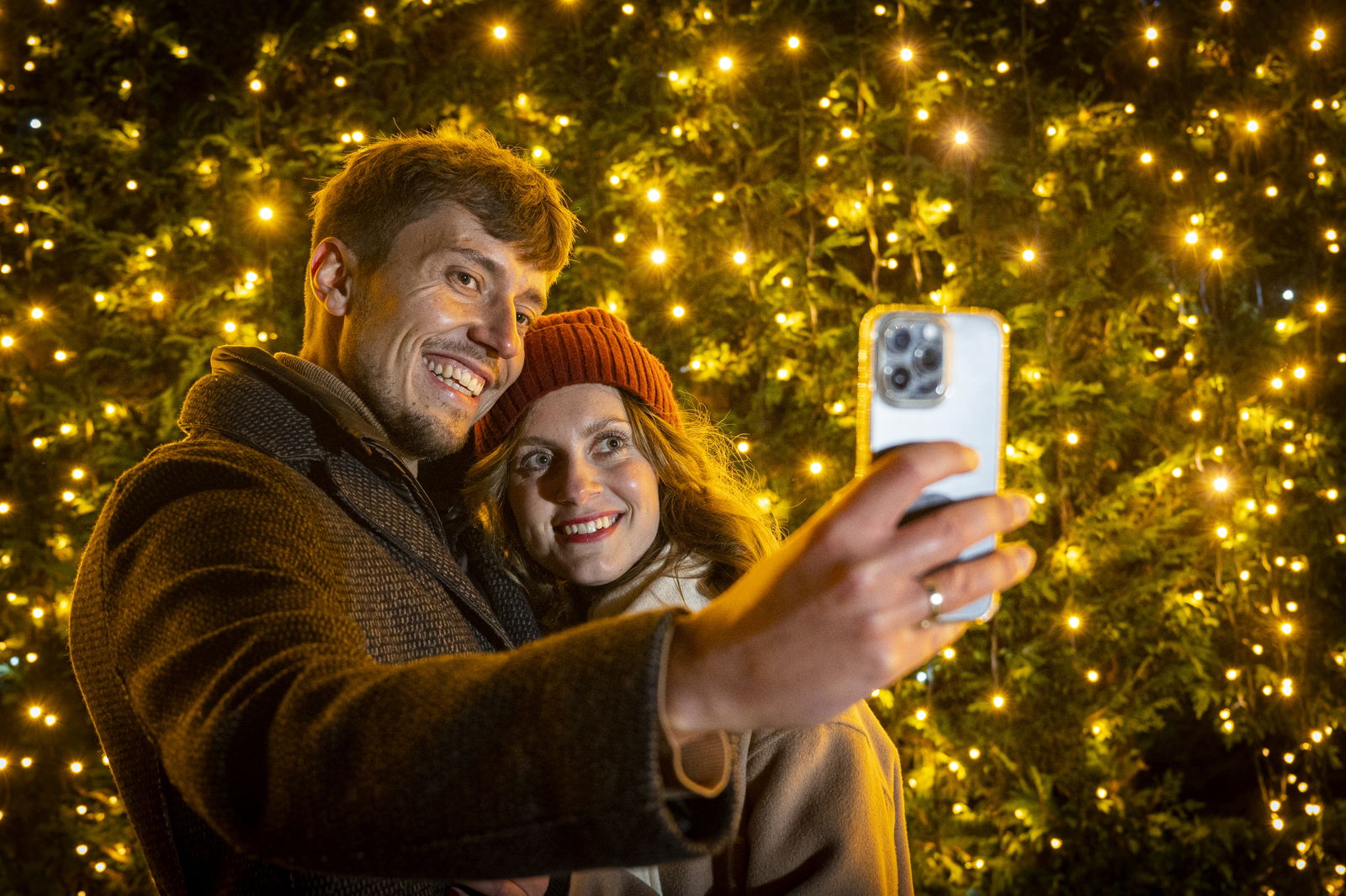 Christmas Garden 2024