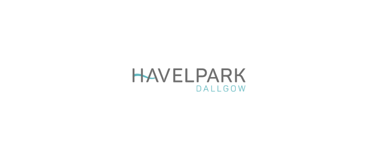 Logo Havelpark