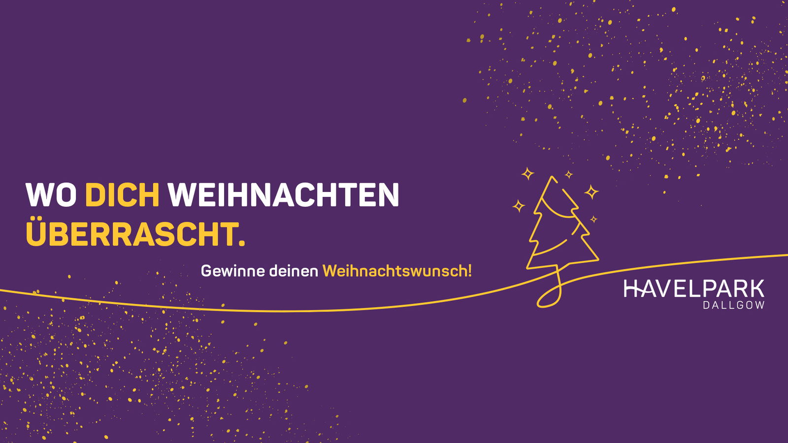 Havelpark Weihnachten 2024
