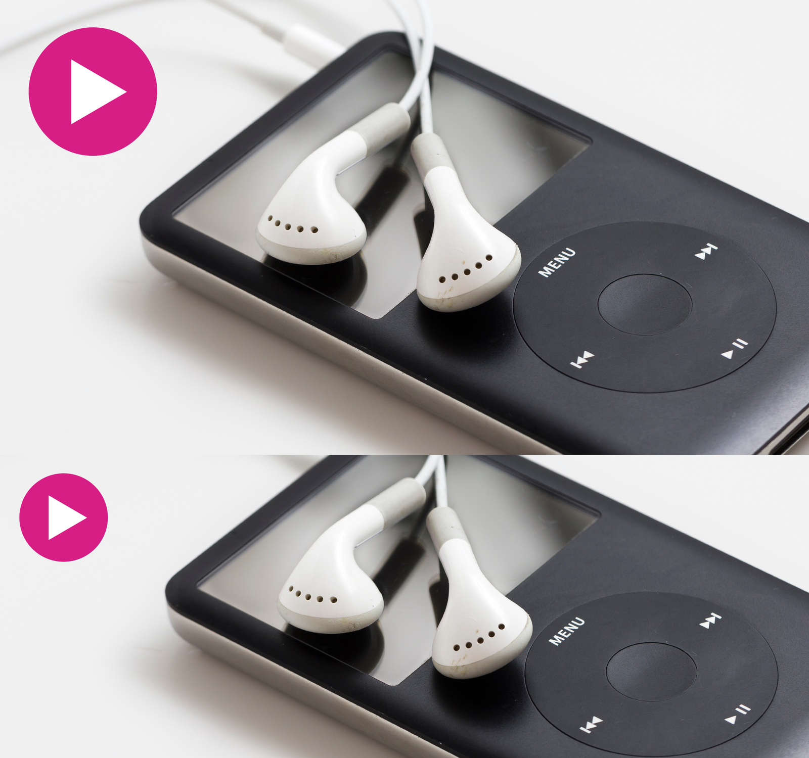 Stream Web RS2 2000er