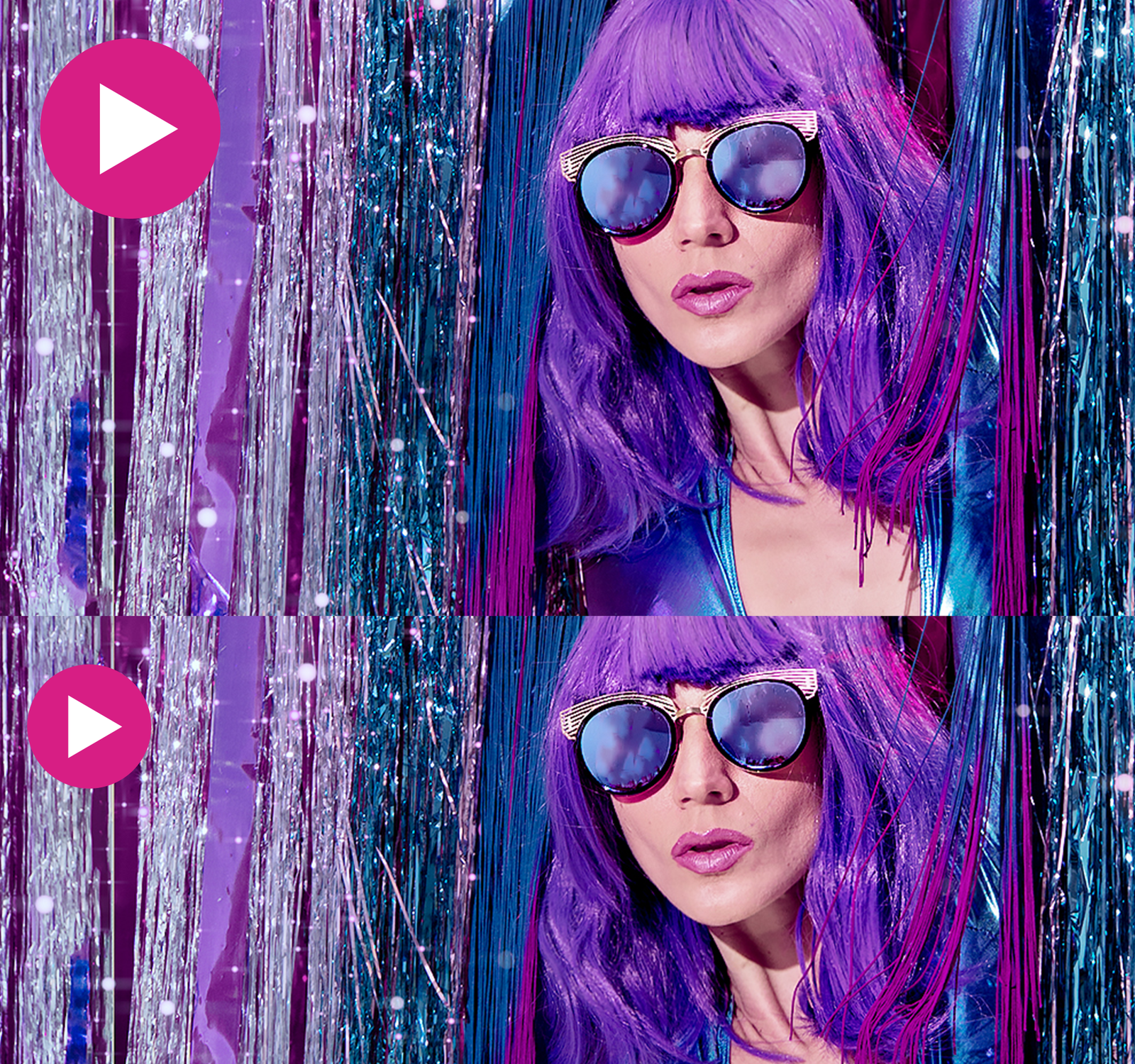 Stream Web RS2 80er Party