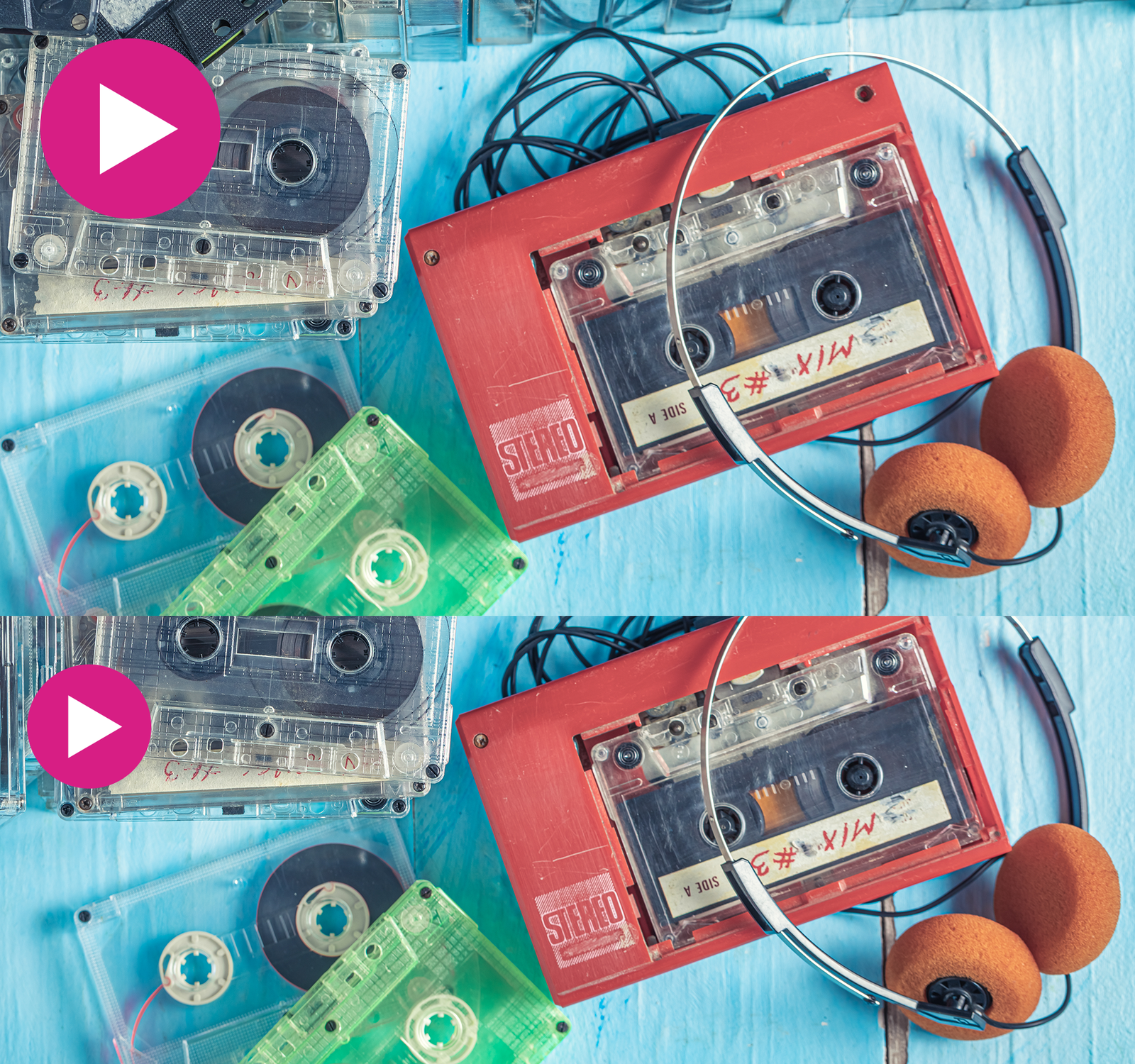 Stream Web RS2 90er Party