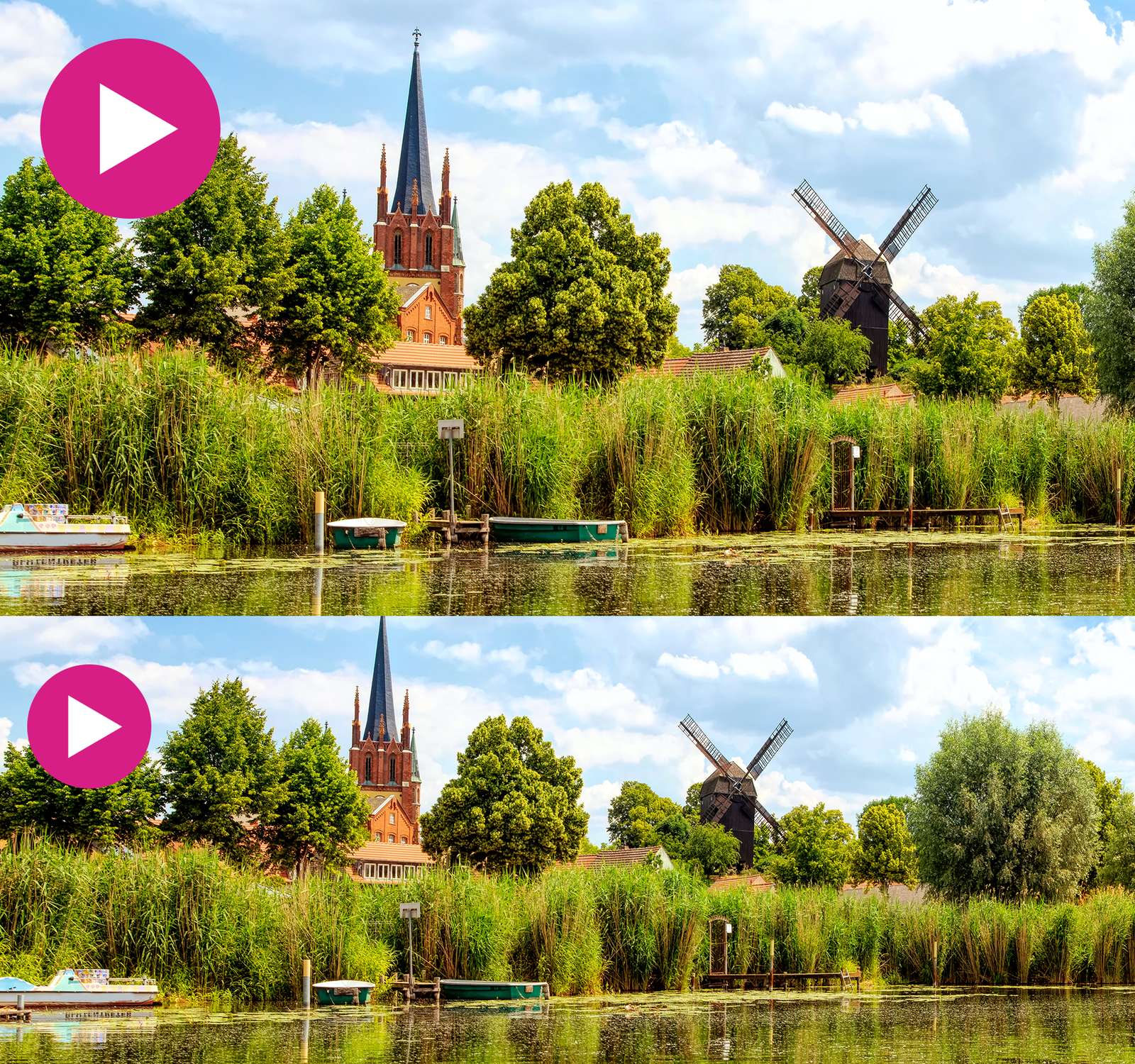 Stream Web RS2 Brandenburg