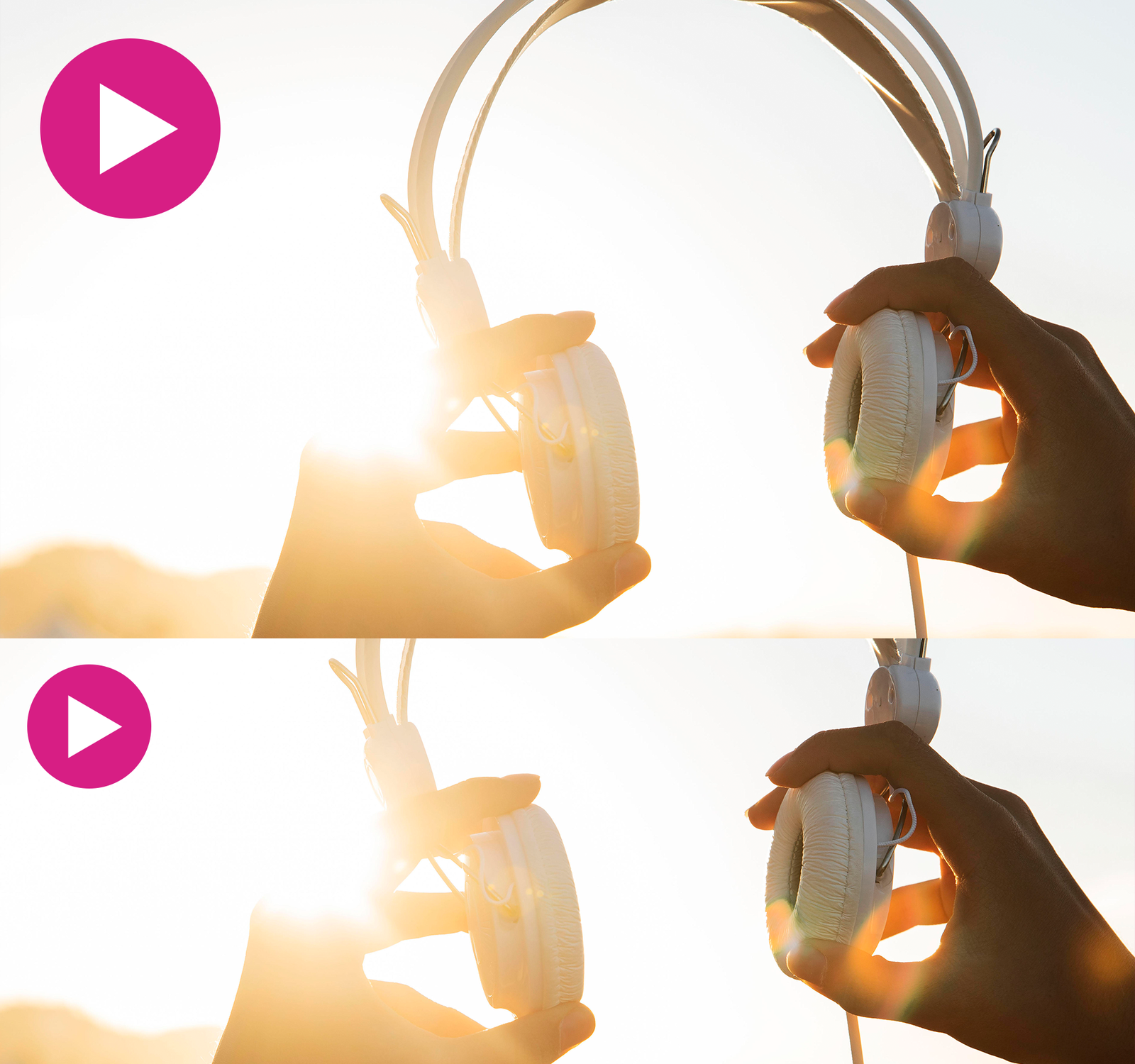 Stream Web RS2 Nur die Musik